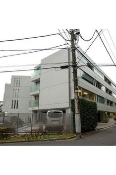 クエストコート原宿 