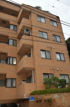 ヒルサイド白山 