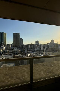 麻布台パークハウス 