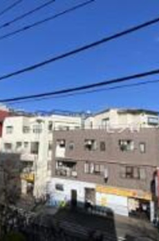 ハイツ大河原 