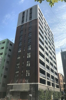 ザ・パークハビオ新御徒町 