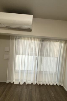 クレストコート上野 