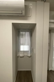 クレストコート上野 