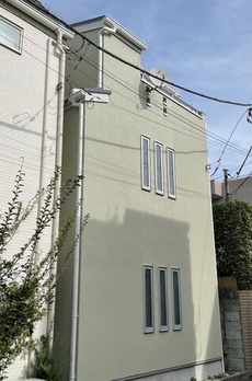高円寺南２丁目戸建 