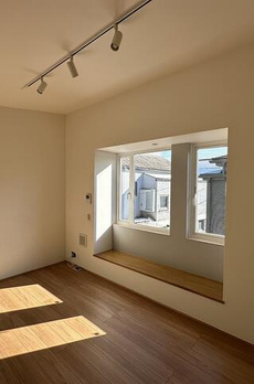 成城東パティオ　Ｂ棟 
