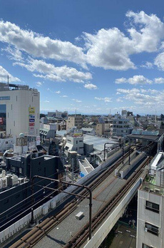 下北沢ハイタウン　Ａ棟 