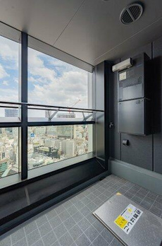 ラ・トゥール渋谷宇田川 