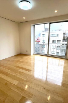 グリーンコート麻布十番 