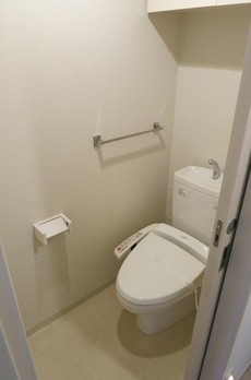 クリオ戸越銀座壱番館 