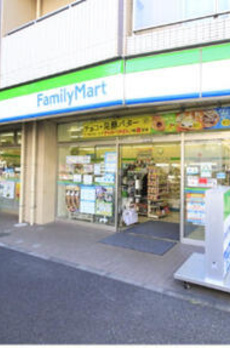 グローリオ文京茗荷谷 