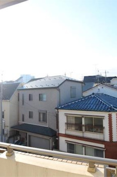 ガーデン杉並方南 