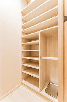 パークアクシス元麻布 