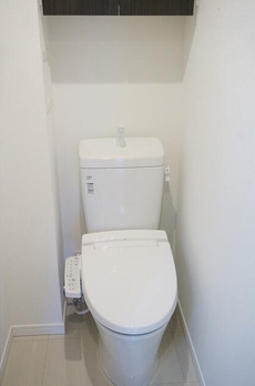 シェル品川戸越 