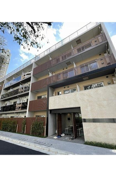 ＯＲＳＵＳ戸越銀座 