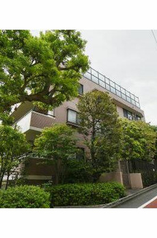 パルティール赤坂 