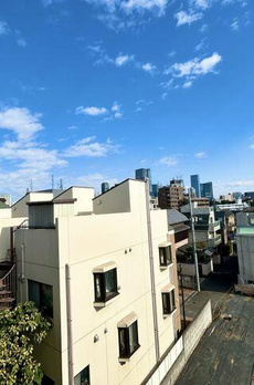 ビューネ南青山ヒルズ 