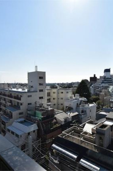 ザ・パークハウス渋谷南平台 