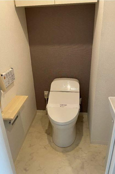 コンフォール池田山 