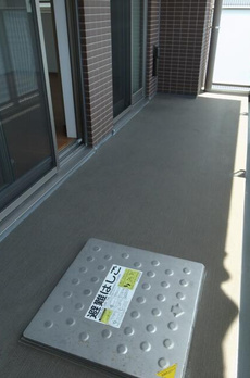 クラッシーコート北大塚 