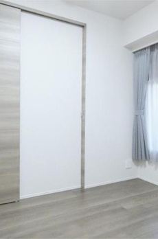 オープンレジデンシア品川 