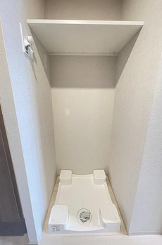 ワンルーフレジデンス錦糸町 