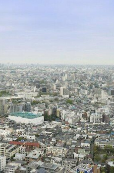 ラ・トゥール新宿ガーデン 