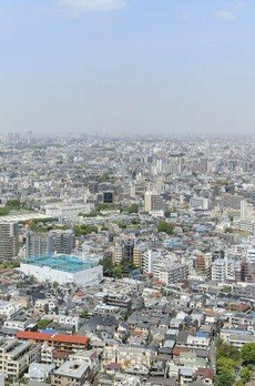 ラ・トゥール新宿ガーデン 