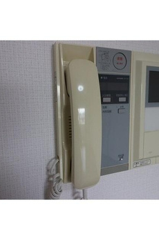 コンフォリア田町 