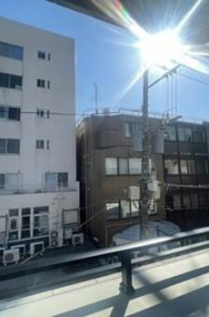 鷹番マンション 