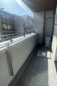 鷹番マンション 