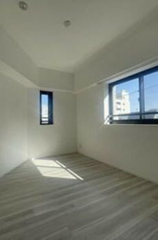鷹番マンション 