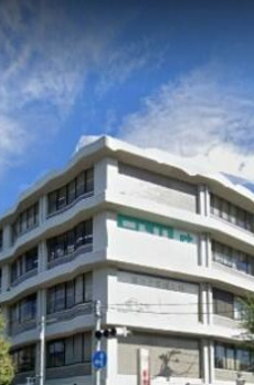 鷹番マンション 