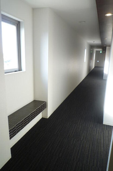 パークハビオ渋谷神山町 