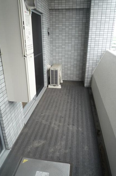アンベリール墨田 