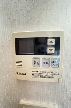 スカイコート渋谷北参道 