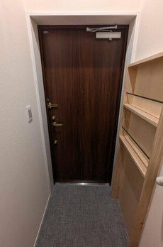 アピチェ戸越銀座 