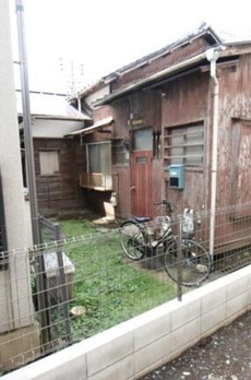 目白タウニー 