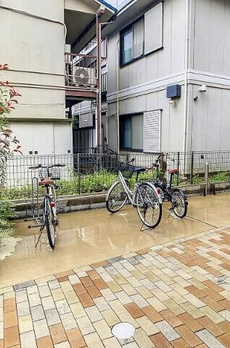 目白タウニー 