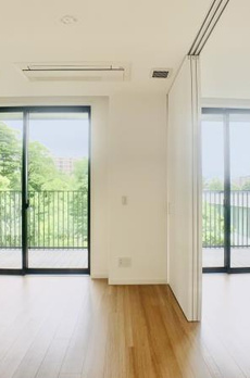Ｂｒｉｌｌｉａ　ｉｓｔ　中野セントラルパーク 