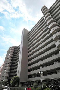 三田シティハウス 