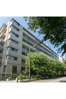 アーバンライフ目白駅前 