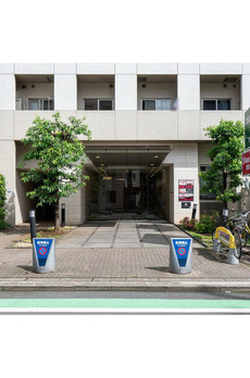 ＴＫフラッツ渋谷 