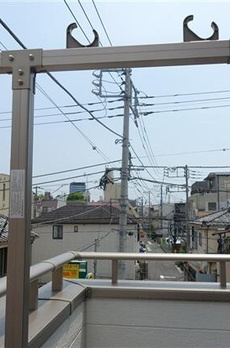 グランド中野本町２丁目戸建 