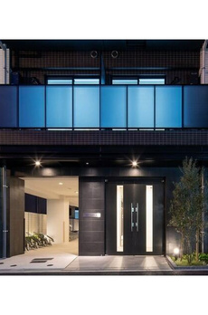 ＧＲＡＮ　ＰＡＳＥＯ森下 