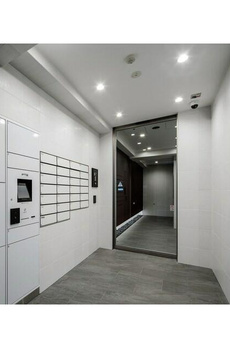 ＧＲＡＮ　ＰＡＳＥＯ森下 