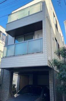 大井戸建 