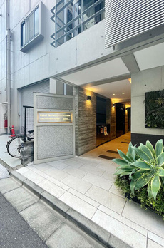 ＫｕｋａｉＴｅｒｒａｃｅ芝公園 