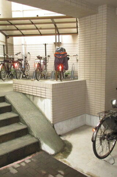 藤和シティホームズ新宿余丁町 