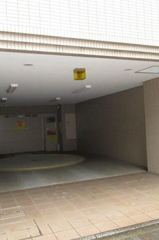 藤和シティホームズ新宿余丁町 