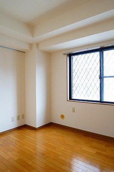 アーバンフラッツ芝浦 